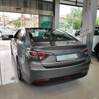 هیوندای سوناتا LF هیبرید gls plus، مدل ۲۰۱۷|خودرو سواری و وانت|تهران, تهرانپارس غربی|دیوار