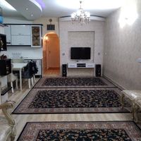 باز سازی شده کاغذ دیواری|اجارهٔ آپارتمان|تهران, نعمت‌آباد|دیوار