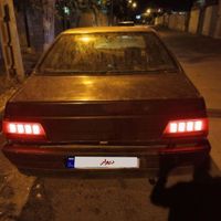 پژو 405 جی ال ایکس (GLX)، مدل ۱۳۸۱|خودرو سواری و وانت|ازنا, |دیوار