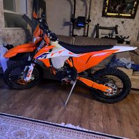 Ktm ۵۰۰. مدل ۲۰۲۳|موتورسیکلت|تهران, قیطریه|دیوار