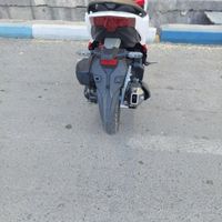 طرح کیلیک بلنتا|موتورسیکلت|اصفهان, عسگریه|دیوار