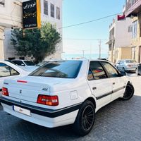 پژو 405 SLX موتورTU5، مدل ۱۳۹۸|خودرو سواری و وانت|بهبهان, |دیوار