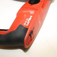 دلر دریل چکشی هیلتی مدل TE2-M Hilti|ماشین‌آلات صنعتی|تهران, ونک|دیوار