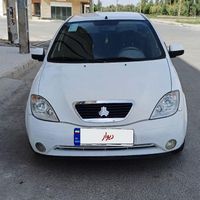 تیباصندوق‌دار دوگانه سوزفابریک،شاسی سالم مدل94|خودرو سواری و وانت|قم, باجک یک|دیوار