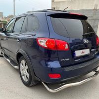 هیوندای سانتافه ix 45 2700cc، مدل ۲۰۰۸|خودرو سواری و وانت|تهران, شهرک پاسداران|دیوار