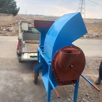 دستگاه علوفه خردکن. اسیاب. غلات جو گندم|خردکن، آسیاب، غذاساز|تهران, آرژانتین|دیوار