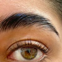 لیفت و لمینیت مژه و ابرو با مواد مای لمینیشن|خدمات آرایشگری و زیبایی|تهران, زنجان|دیوار