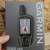 خرید جی پی اس گارمین GPS GARMIN|کوهنوردی و کمپینگ|تهران, آذری|دیوار