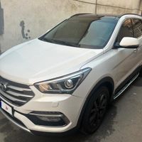 هیوندای سانتافه ix 45 2400cc، مدل ۲۰۱۶|خودرو سواری و وانت|تهران, کوی مهران|دیوار