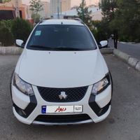فروش کوییک دنده‌ای S 1401  یا معاوضه با رانا پلاس|سواری و وانت|تهران, شهرک شهید باقری|دیوار