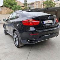 بی‌ام‌و X6 35i، مدل ۲۰۱۱|خودرو سواری و وانت|تهران, بهار|دیوار