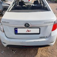 برلیانس H330 اتوماتیک 1500cc، مدل ۱۳۹۶|خودرو سواری و وانت|قم, بلوار ۱۵ خرداد|دیوار