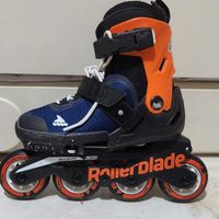 اسکیت برند Rollerblade|دوچرخه، اسکیت، اسکوتر|تهران, امامت|دیوار