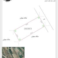 ۵۰۰ متر زمین شهرکی واقع در جابان دماوند|فروش زمین و ملک کلنگی|تهران, ائمه اطهار|دیوار