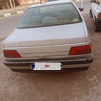 ۴۰۵|خودرو سواری و وانت|مشهد, سیس‌آباد|دیوار