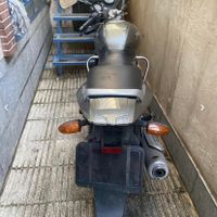 موتور پالس ۱۸۰ dts|موتورسیکلت|تهران, بیسیم|دیوار