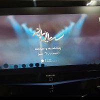 تلویزیون سامسونگ44اینچ|تلویزیون و پروژکتور|تهران, دروس|دیوار