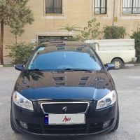 رانا lxمدل95|خودرو سواری و وانت|کرج, حصارک|دیوار