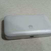 مودم جیبی هوآوی WiFi 4G LTE|مودم و تجهیزات شبکه رایانه|اهواز, کوی مدرس|دیوار