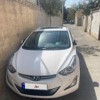 هیوندای النترا 1800cc، مدل ۲۰۱۵|خودرو سواری و وانت|تهران, شادآباد|دیوار