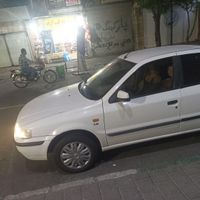 سمند LX ساده، مدل ۱۳۹۸ نقدو اقساط|خودرو سواری و وانت|تهران, آهنگ|دیوار