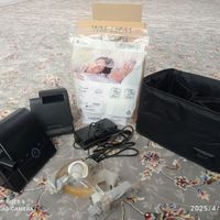 دستگاه سی پپ تنفسی|پزشکی|شیراز, تپه تلویزیون|دیوار
