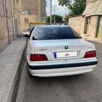 پژو پارس سال، مدل ۱۴۰۰|خودرو سواری و وانت|ابهر, |دیوار