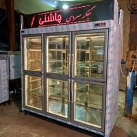 یخچال قصابی|فروشگاه و مغازه|صباشهر, |دیوار