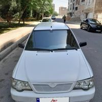 پراید 111 SE، سفید مدل ۱۳۹۳|خودرو سواری و وانت|تهران, الهیه|دیوار
