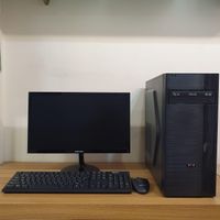 کامپیوتر اداری ، حسابداری فروشگاهی آکبند Core i5|رایانه رومیزی|تهران, سهروردی|دیوار
