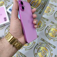 گوشی طرح اپل آیفون 16 پلاس(Iphone 16 Plus های کپی)|موبایل|تهران, جردن|دیوار