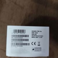 هواوی P30 lite با حافظهٔ ۱۲۸ گیگابایت|موبایل|تهران, مسعودیه|دیوار