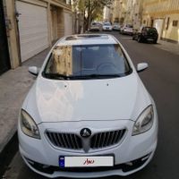 برلیانس H330 اتوماتیک 1500cc، مدل ۱۳۹۶|خودرو سواری و وانت|تهران, خانی‌آباد|دیوار