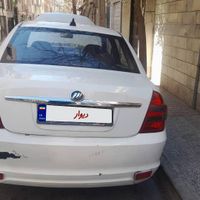 لیفان 520 i|خودرو سواری و وانت|تهران, قاسم‌آباد|دیوار