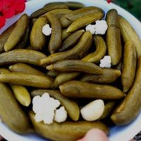 پخش خیار شورهمدان|عمده‌فروشی|تهران, آذری|دیوار