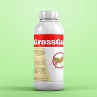 سم ریشه کنی ملخ - GrassGuard - سمپاشی|لوازم نظافت|تهران, بازار|دیوار