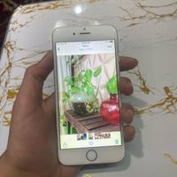 اپل iPhone 6 با حافظهٔ ۱۲۸ گیگابایت|موبایل|تبریز, |دیوار