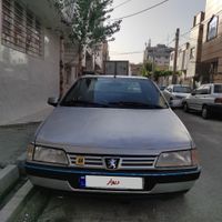 پژو 405 جی ال ایکس (GLX)، مدل ۱۳۸۸|خودرو سواری و وانت|تهران, بهارستان|دیوار