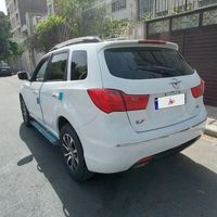 هایما S7 توربو بی رنگ مدل ۱۳۹۷|خودرو سواری و وانت|تهران, بهمن یار|دیوار