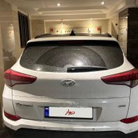 هیوندای توسان ix 35 2000cc، مدل ۲۰۱۷|خودرو سواری و وانت|تهران, تهرانپارس غربی|دیوار
