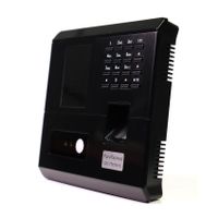 دستگاه حضور و غیاب فراتکنو مدل XF20 / تشخیص چهره|دفتر کار|تهران, دولت‌آباد|دیوار