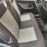 پژو 405 GLX - دوگانه سوز CNG، مدل ۱۳۹۵|خودرو سواری و وانت|تهران, شبیری|دیوار