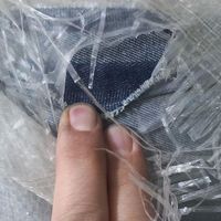 پارچه طاقه جین .طاقه پارچه لی گرم بالا|لباس|تهران, نازی‌آباد|دیوار