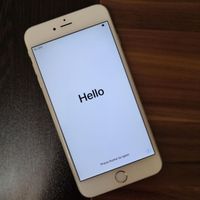 اپل آیفون iPhone 6 plus|موبایل|تهران, مجیدیه|دیوار