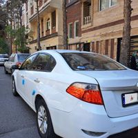 برلیانس h330 اتومات 95|خودرو سواری و وانت|تهران, استخر|دیوار