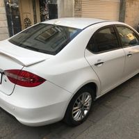 جک J5 اتوماتیک 1800cc، مدل ۱۳۹۵|خودرو سواری و وانت|تهران, هاشمی|دیوار