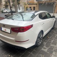 کیا اپتیما 2400cc، مدل ۲۰۱۵|خودرو سواری و وانت|تهران, تهرانپارس غربی|دیوار