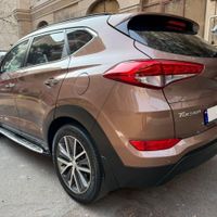 هیوندای توسان ix 35 2000cc، مدل ۲۰۱۷|خودرو سواری و وانت|تهران, قیطریه|دیوار