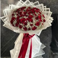گل رز هلندی، دسته گل، باکس گل، سبد گل|گل و گیاه طبیعی|تهران, افسریه|دیوار