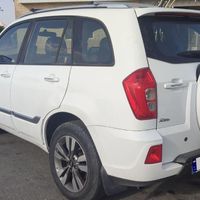 ام‌وی‌ام X33 S ساده، مدل ۱۳۹۵|خودرو سواری و وانت|سمنان, |دیوار